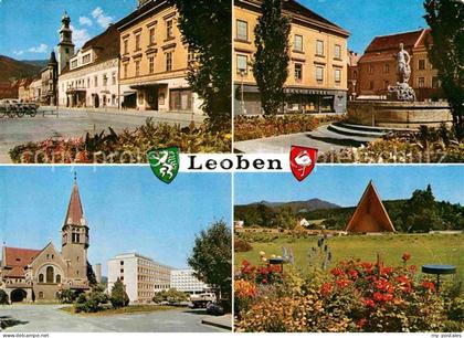 Leoben
