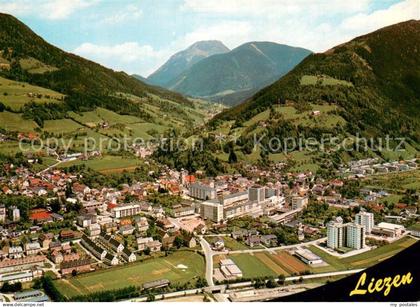 Liezen Steiermark Panorama