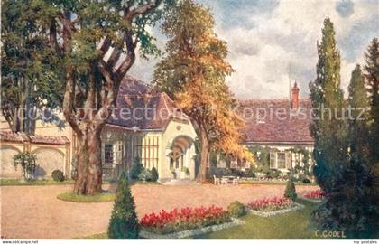 Mureck Neukhuenegg Kuenstlerkarte