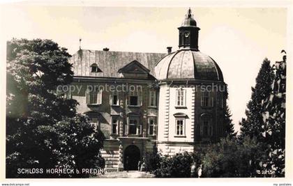 Preding Steiermark AT Schloss Horneck