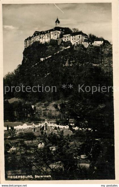 Riegersburg