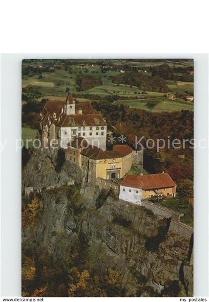 Riegersburg Fliegeraufnahme