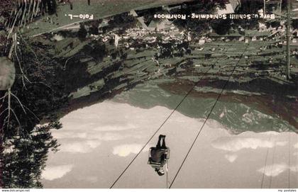 Schladming Obersteiermark AT Berg und Schilift Schladming Rohrmoos
