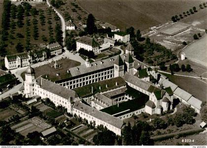Seckau Benediktinerabtei Romanische Basilika
