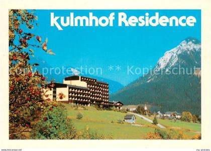 Tauplitz Kulmhof Residence