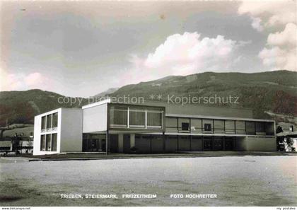 Trieben Liezen Steiermark AT Freizeitheim