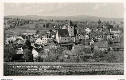 Vorau