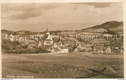 Vorau