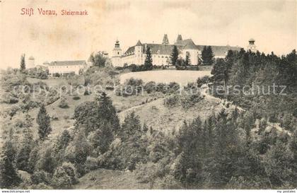 Vorau Stift Vorau