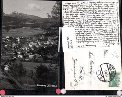 233045,Tamsweg Totale