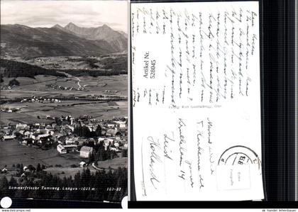 528045,Tamsweg im Lungau