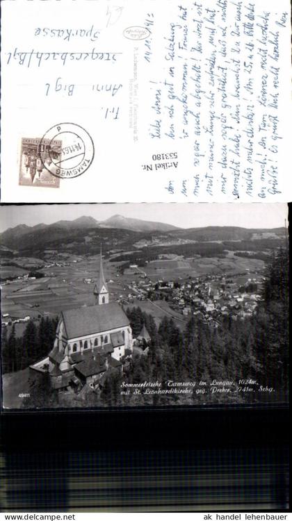 533180,Tamsweg im Lungau