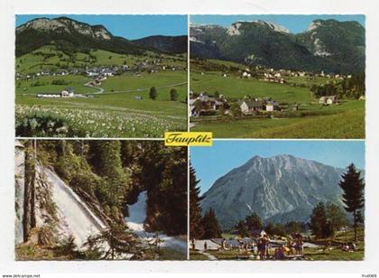 AK 024964 AUSTRIA - Tauplitz