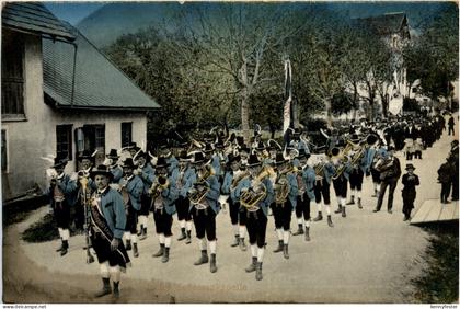 Telfs - Musikkapelle