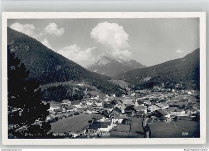 10040016 - Scharnitz