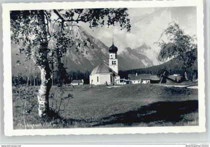 10040324 - Leutasch