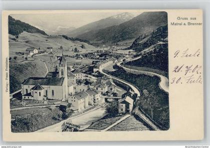 10041029 - Matrei am Brenner