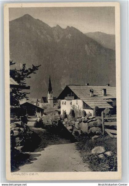 10041309 - Umhausen