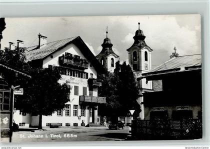 10059943 - St. Johann in Tirol