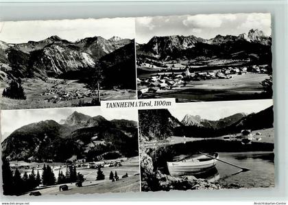 10060375 - Tannheim