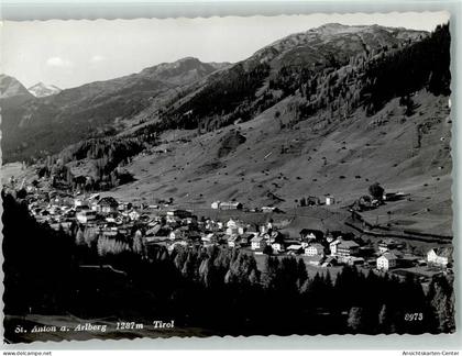 10060558 - St. Anton am Arlberg