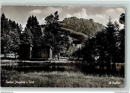 10073107 - Jungholz ,Tirol