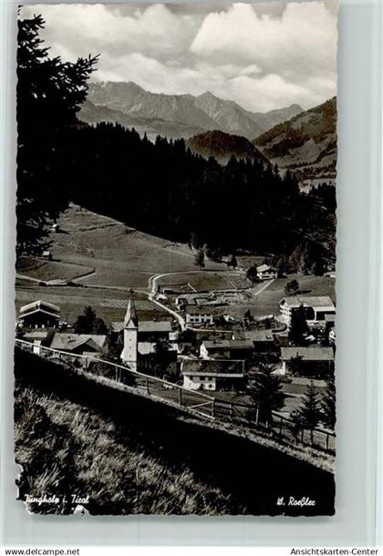 10073234 - Jungholz ,Tirol