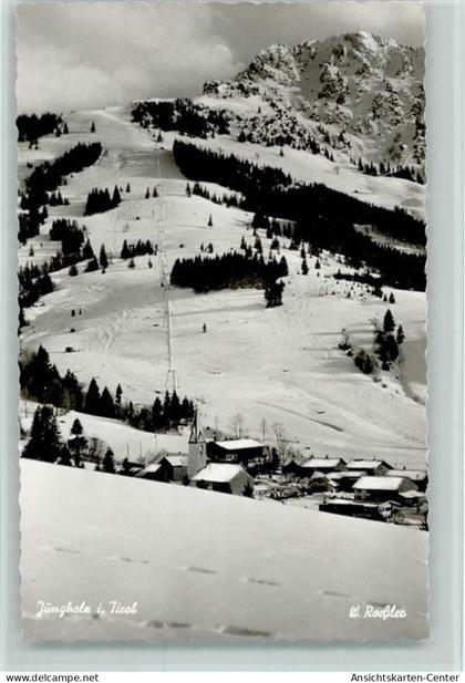 10073238 - Jungholz ,Tirol