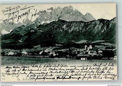 10102104 - St. Johann in Tirol