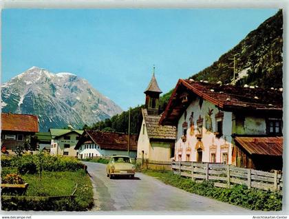 10276465 - Leutasch