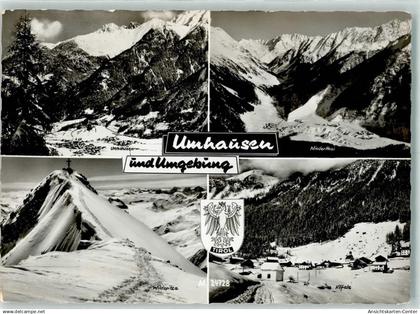 10277865 - Umhausen
