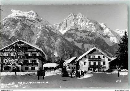 10298335 - Leutasch