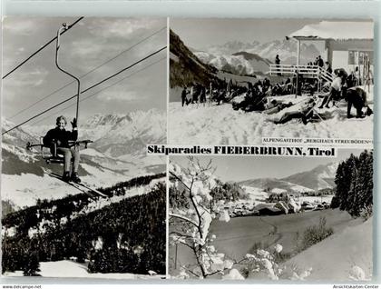 10300514 - Fieberbrunn