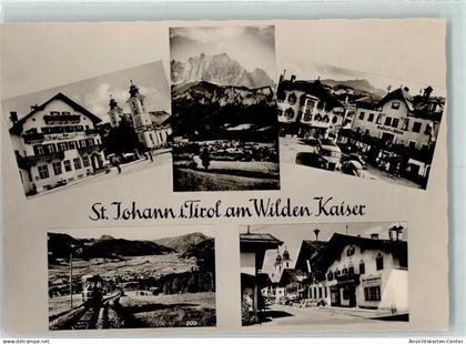 10313728 - St. Johann in Tirol