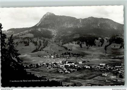 10350445 - Tannheim