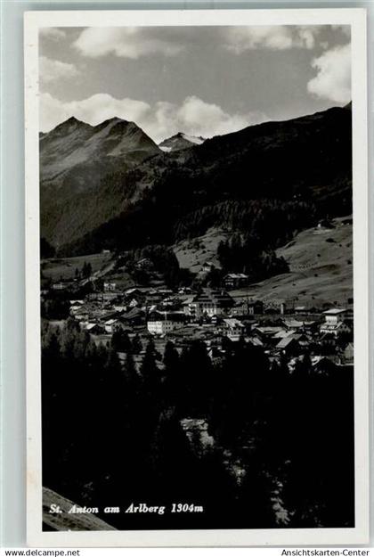 10402844 - St. Anton am Arlberg
