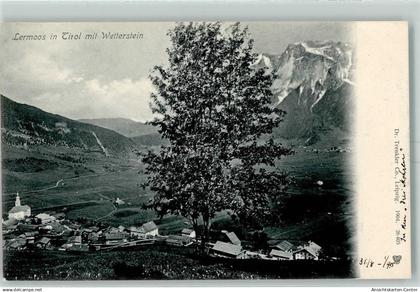 10418705 - Lermoos