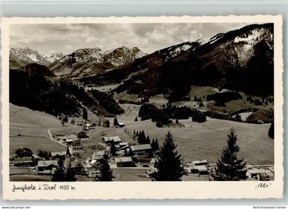 11104668 - Jungholz ,Tirol
