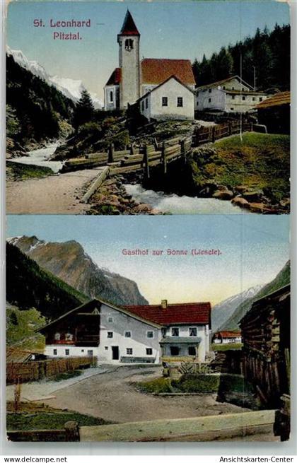 13556004 - St. Leonhard im Pitztal