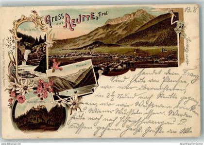 13651284 - Reutte