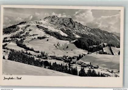 38060210 - Jungholz ,Tirol