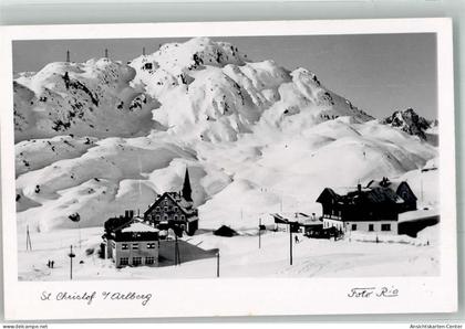 38060413 - St. Anton am Arlberg