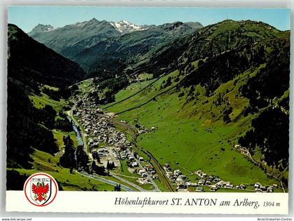 38064164 - St. Anton am Arlberg