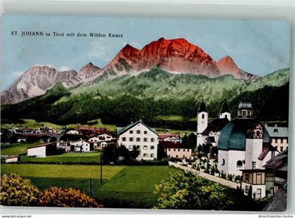 38066350 - St. Johann in Tirol