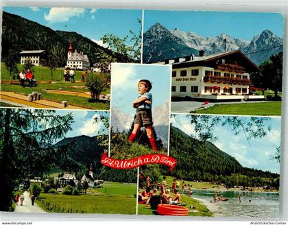 38067046 - St. Ulrich am Pillersee