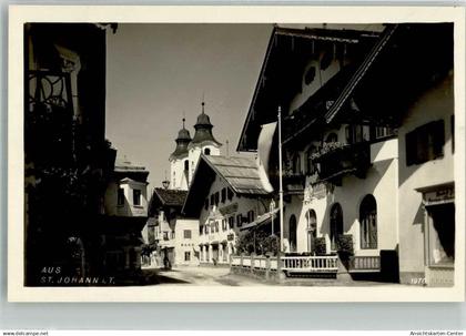 38073405 - St. Johann in Tirol