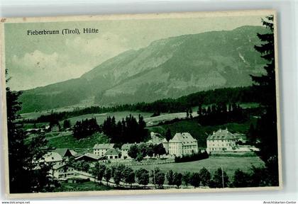 39338261 - Fieberbrunn