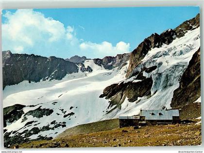 39339447 - St. Leonhard im Pitztal