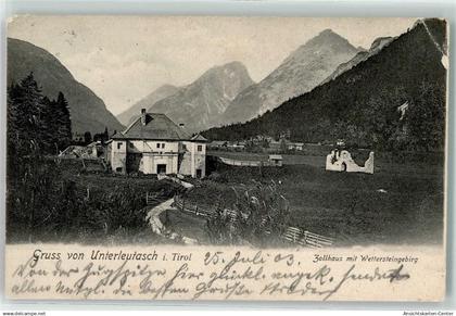 39343244 - Leutasch