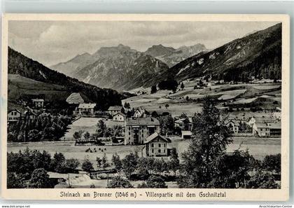 39343772 - Steinach am Brenner